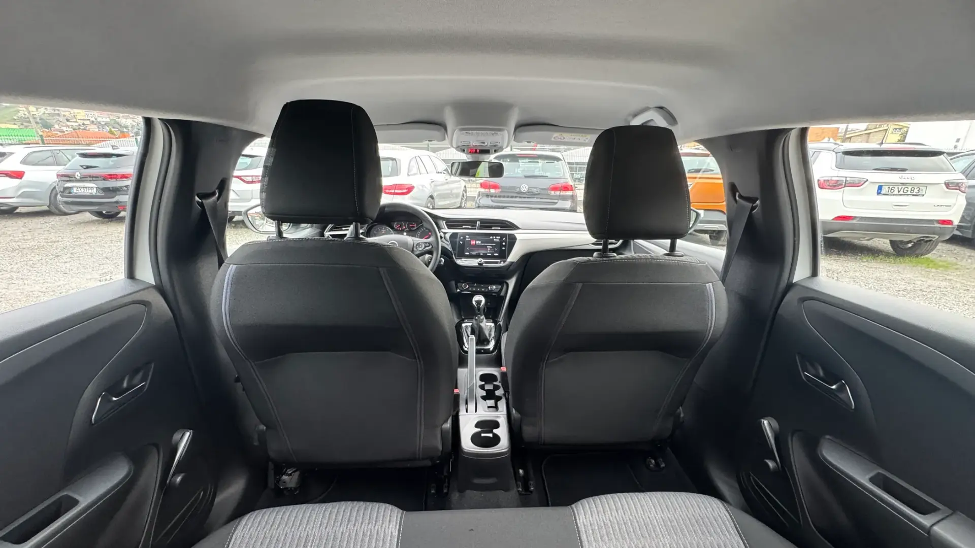Opel Corsa 1.2 Edition 40