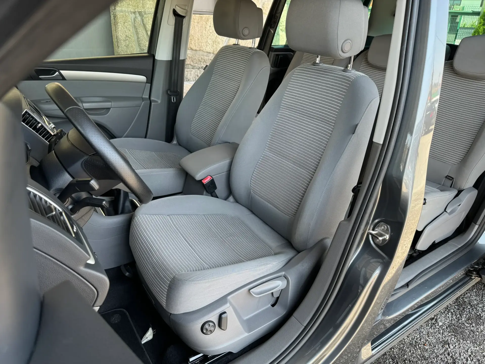 SEAT Alhambra 2.0 TDi Reference Eco. 22
