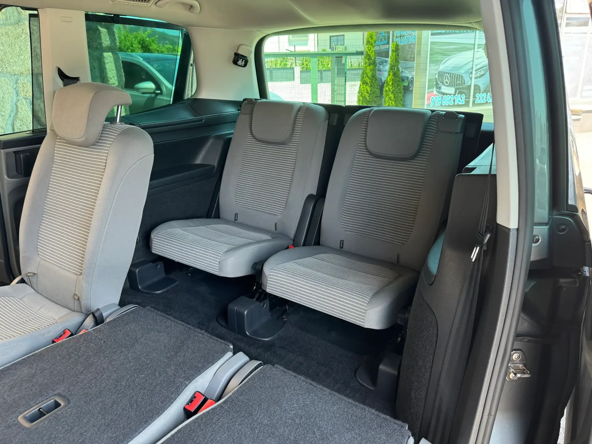 SEAT Alhambra 2.0 TDi Reference Eco. 33