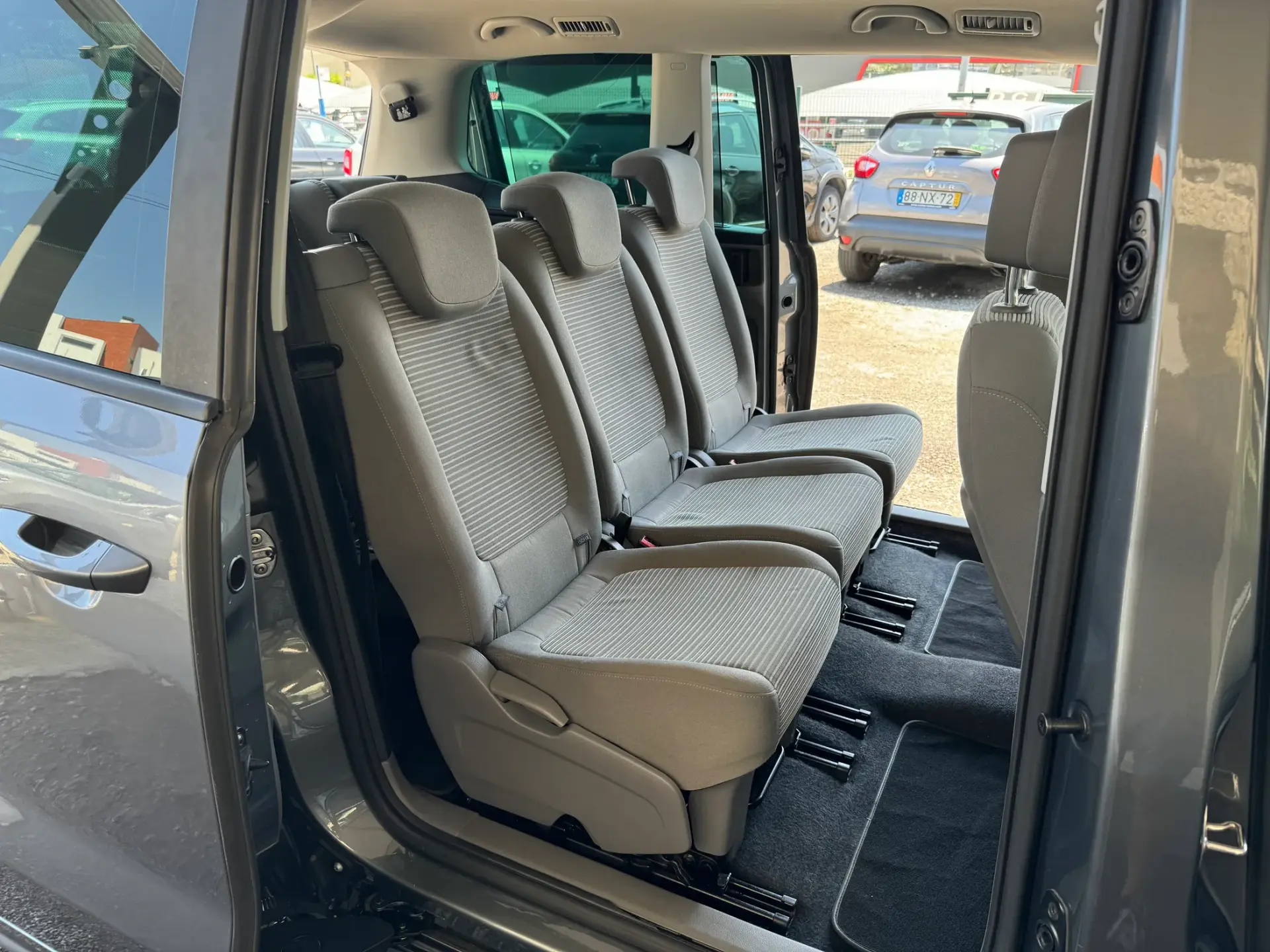 SEAT Alhambra 2.0 TDi Reference Eco. 39