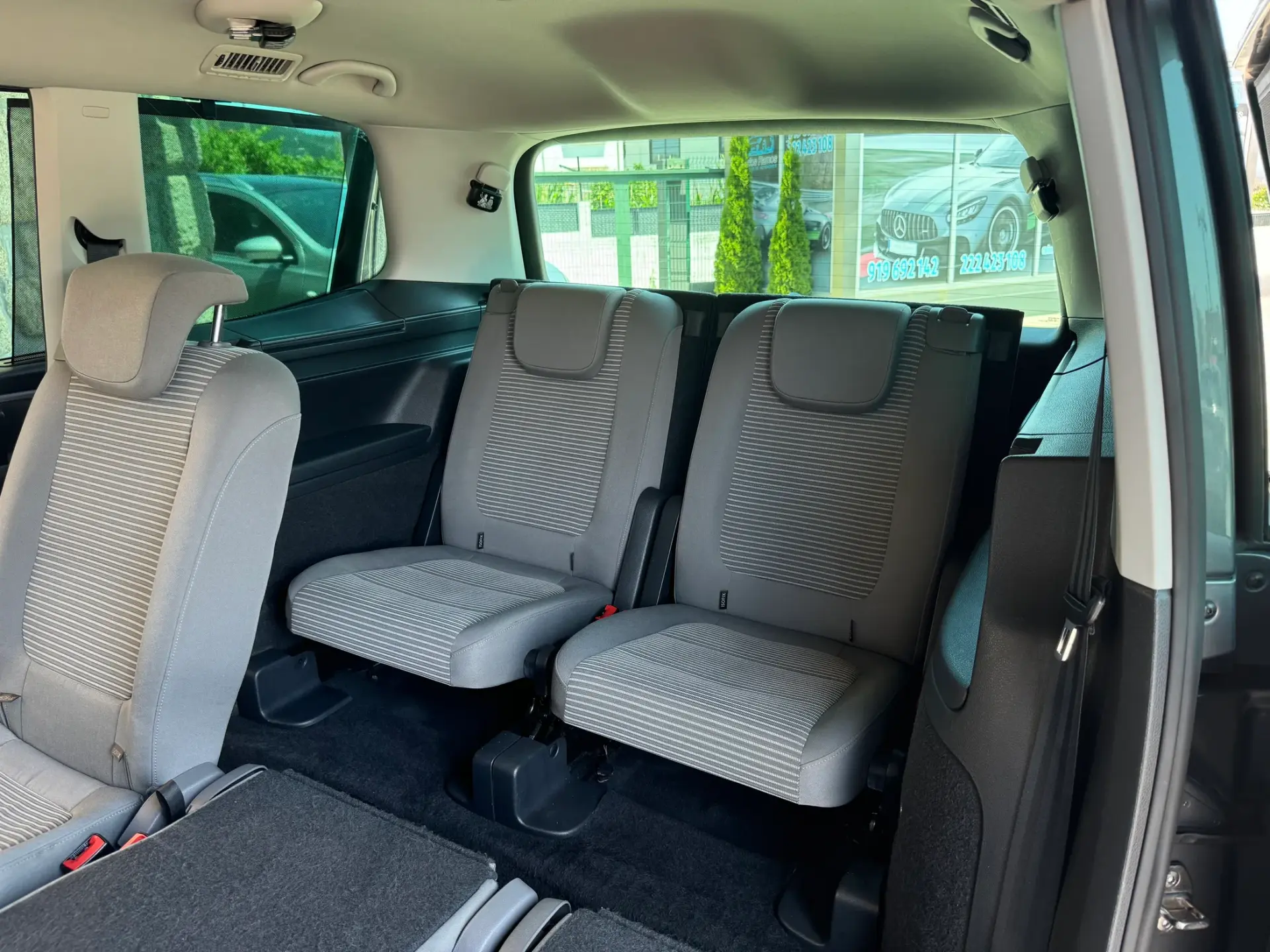 SEAT Alhambra 2.0 TDi Reference Eco. 41
