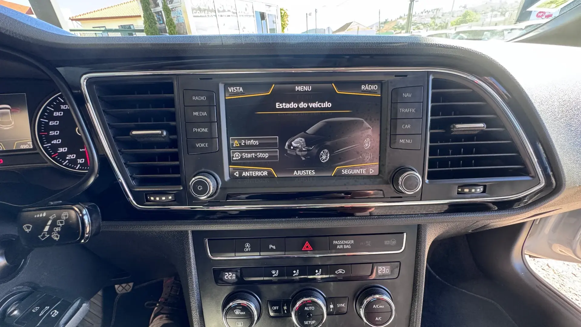 SEAT Leon 1.6 TDI Reference Ecomotive 30