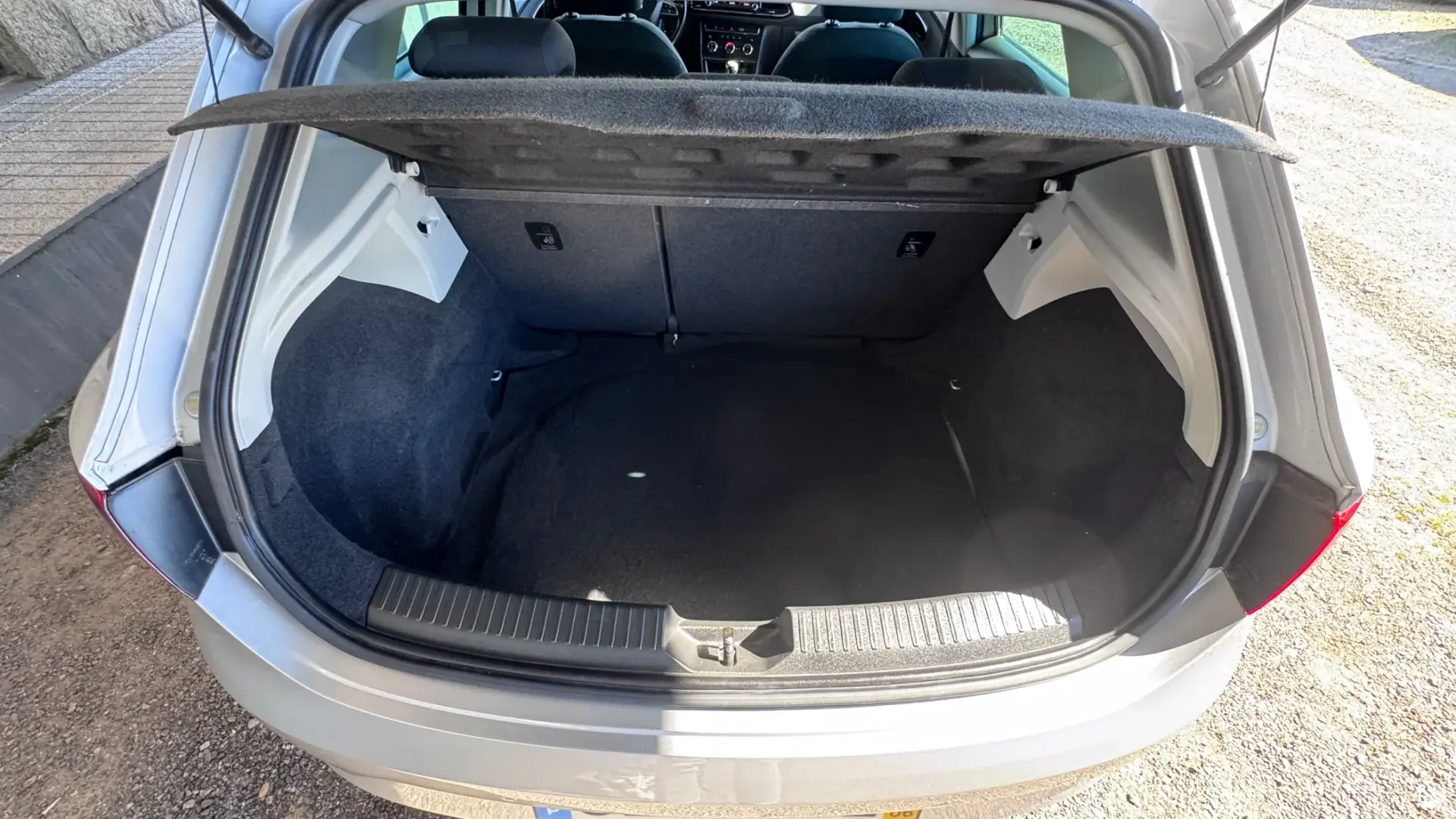 SEAT Leon 1.6 TDI Reference Ecomotive 35