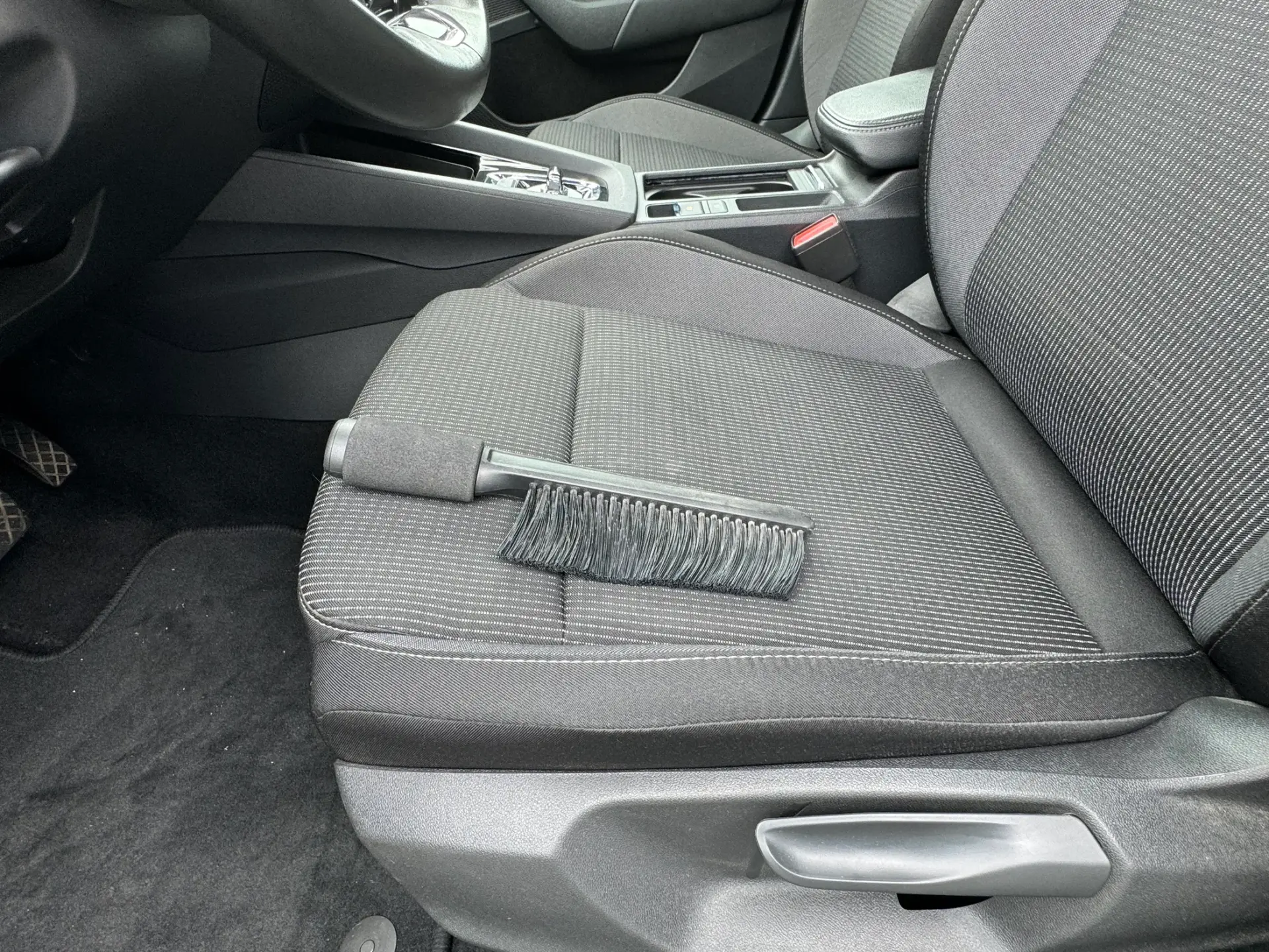 Skoda Octavia Break 2.0 TDI Ambition DSG 31