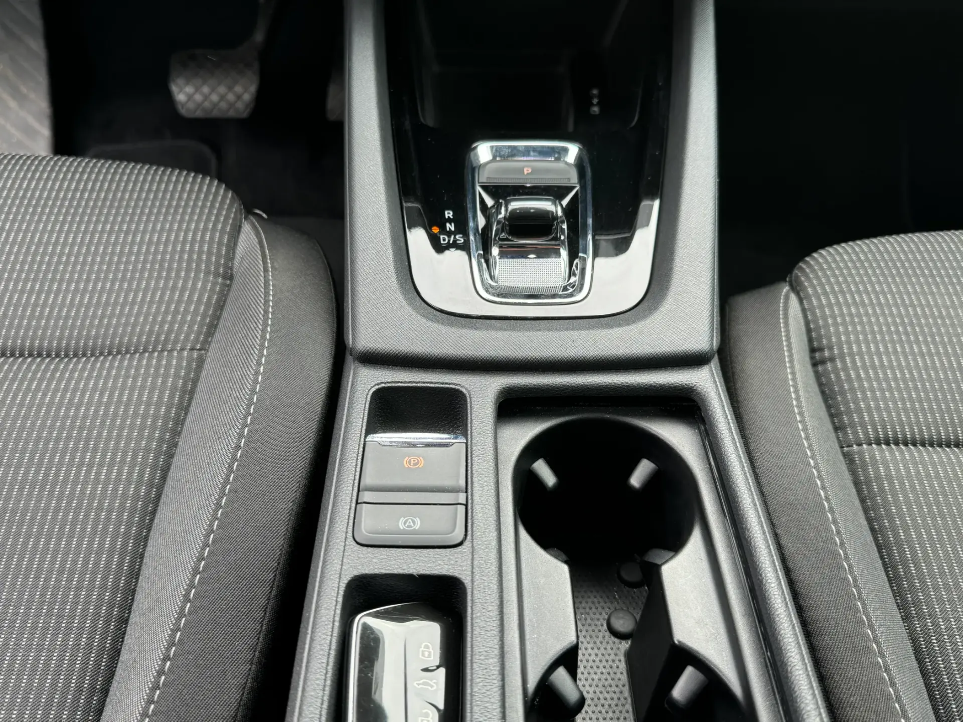Skoda Octavia Break 2.0 TDI Ambition DSG 36