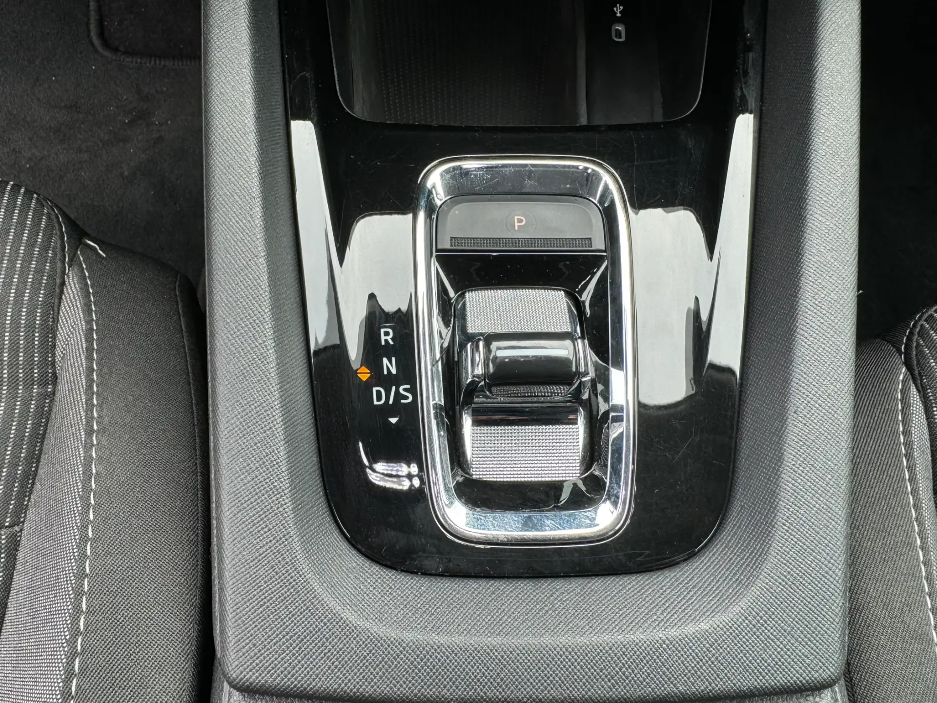 Skoda Octavia Break 2.0 TDI Ambition DSG 37