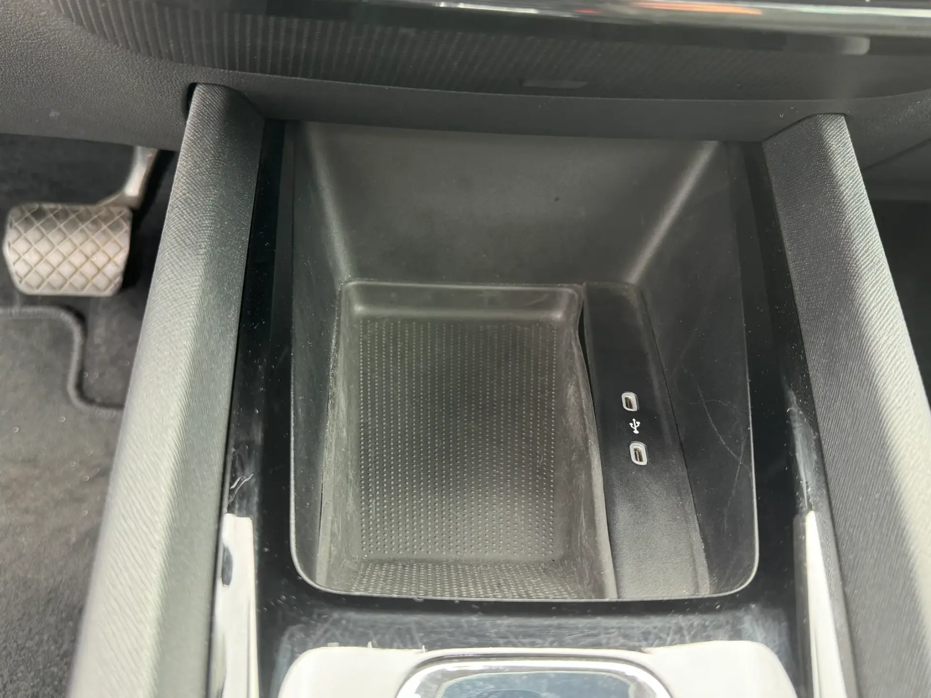 Skoda Octavia Break 2.0 TDI Ambition DSG 39