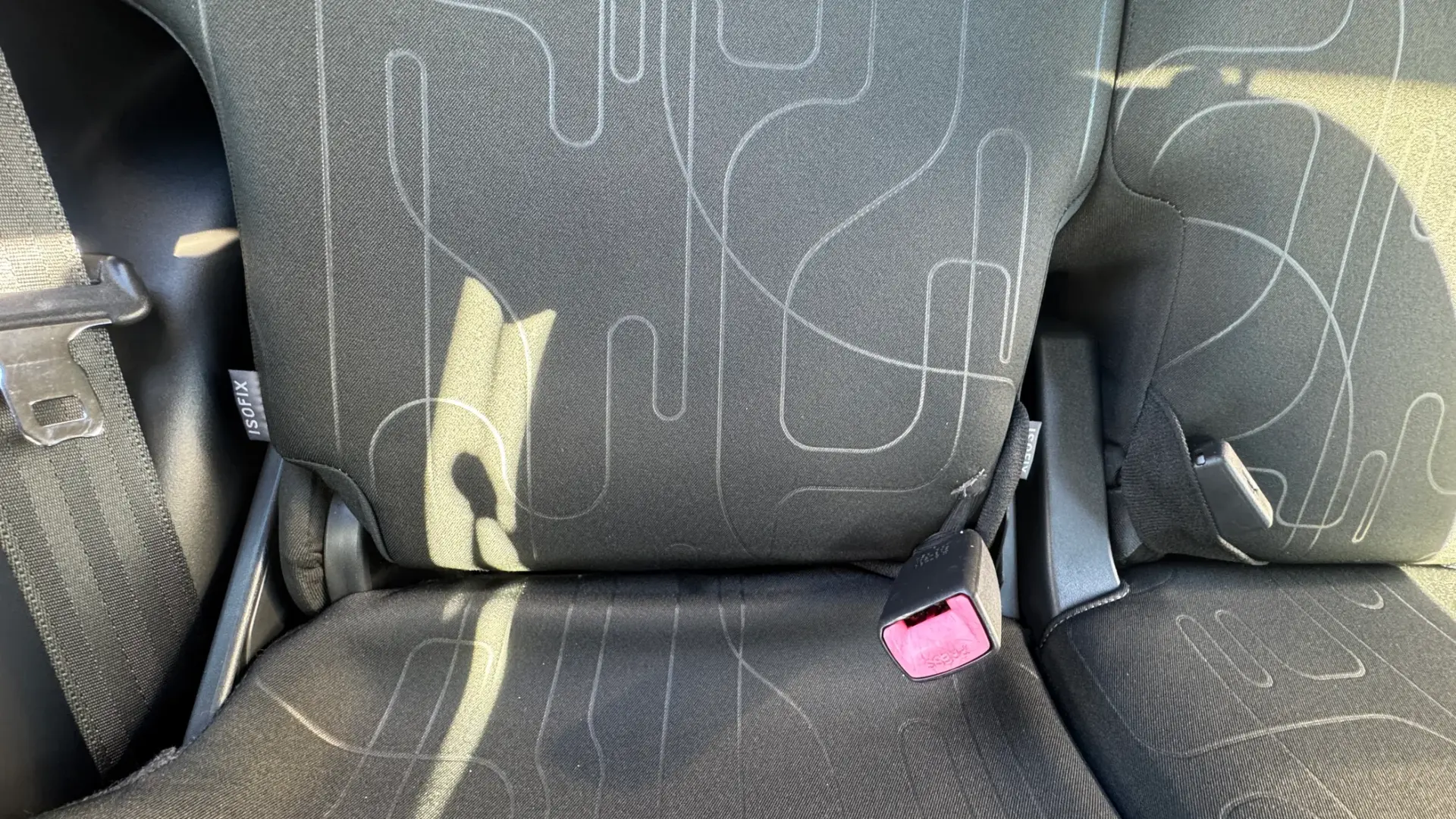 Toyota Yaris 1.0 VVT-i Comfort+AC 23