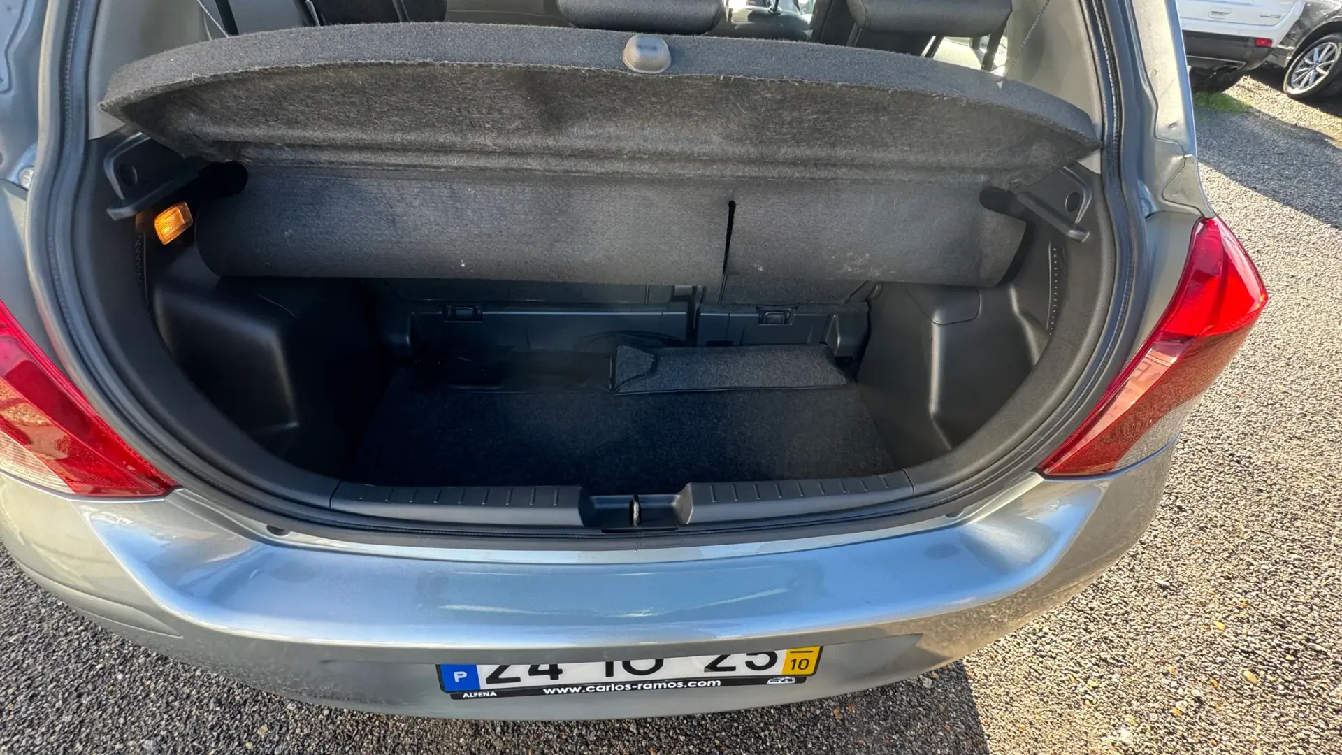 Toyota Yaris 1.0 VVT-i Comfort+AC 24