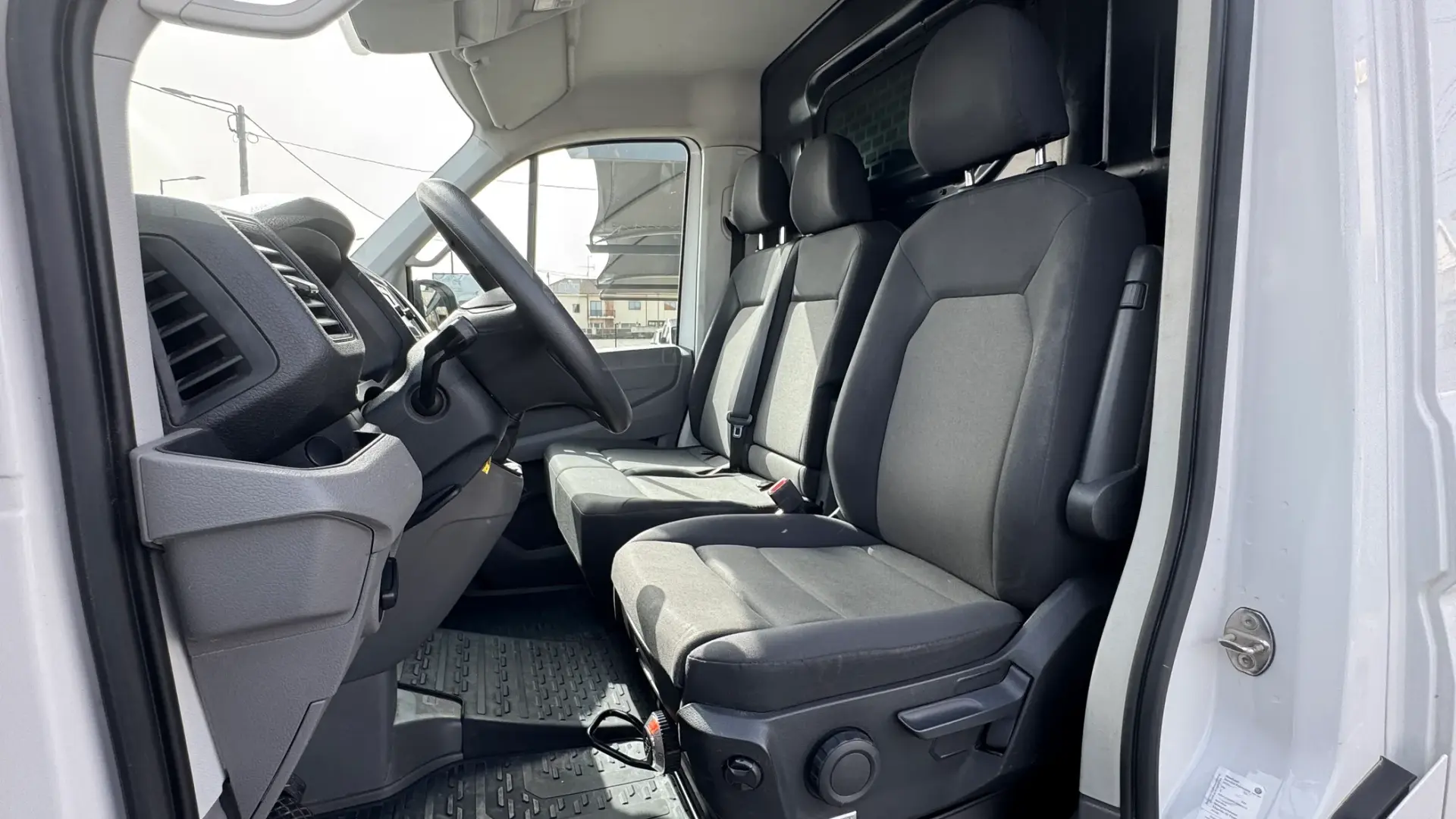 Volkswagen Crafter 35 2.0 TDI L3H3 Net Extra AC 13