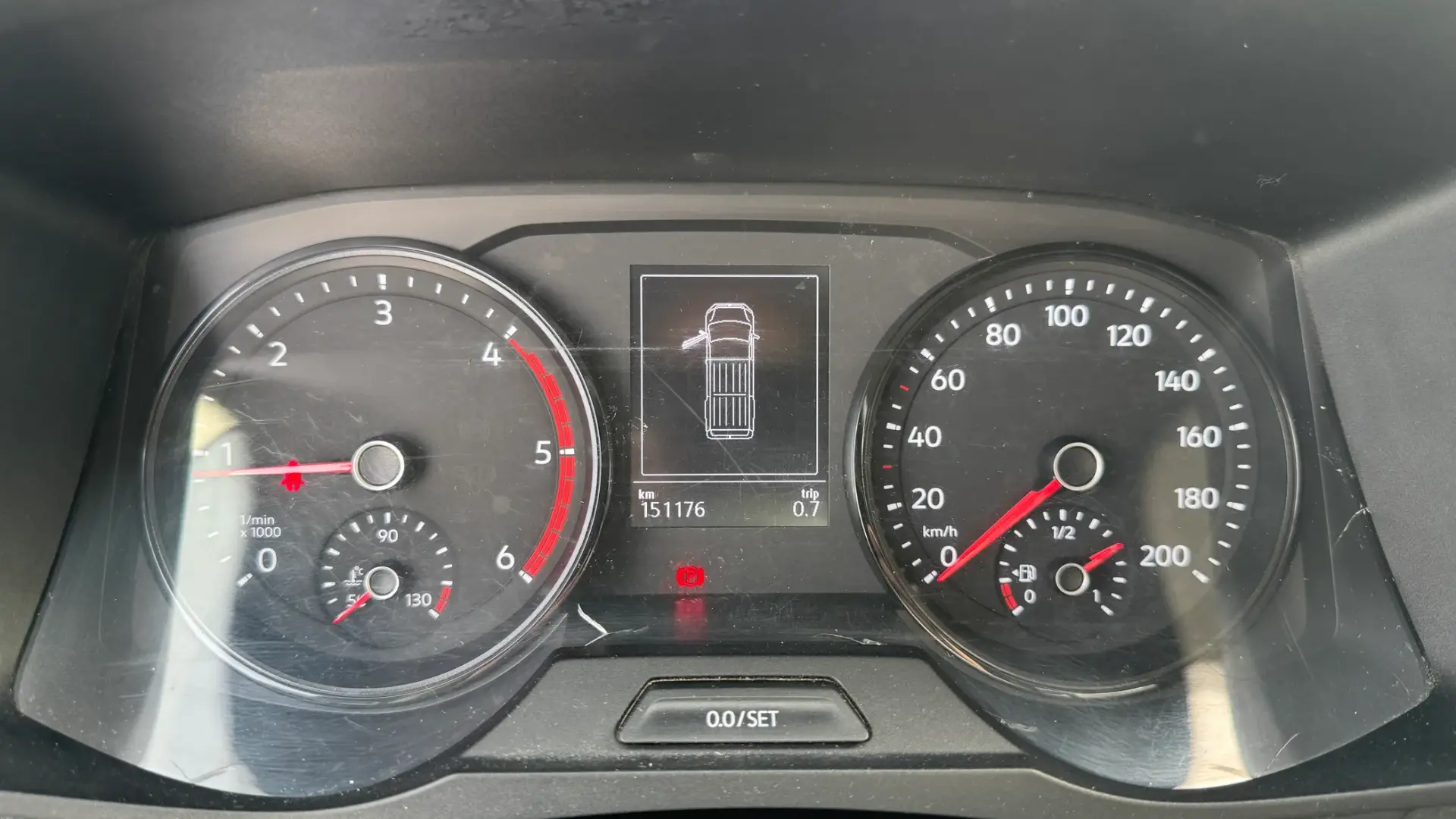 Volkswagen Crafter 35 2.0 TDI L3H3 Net Extra AC 15