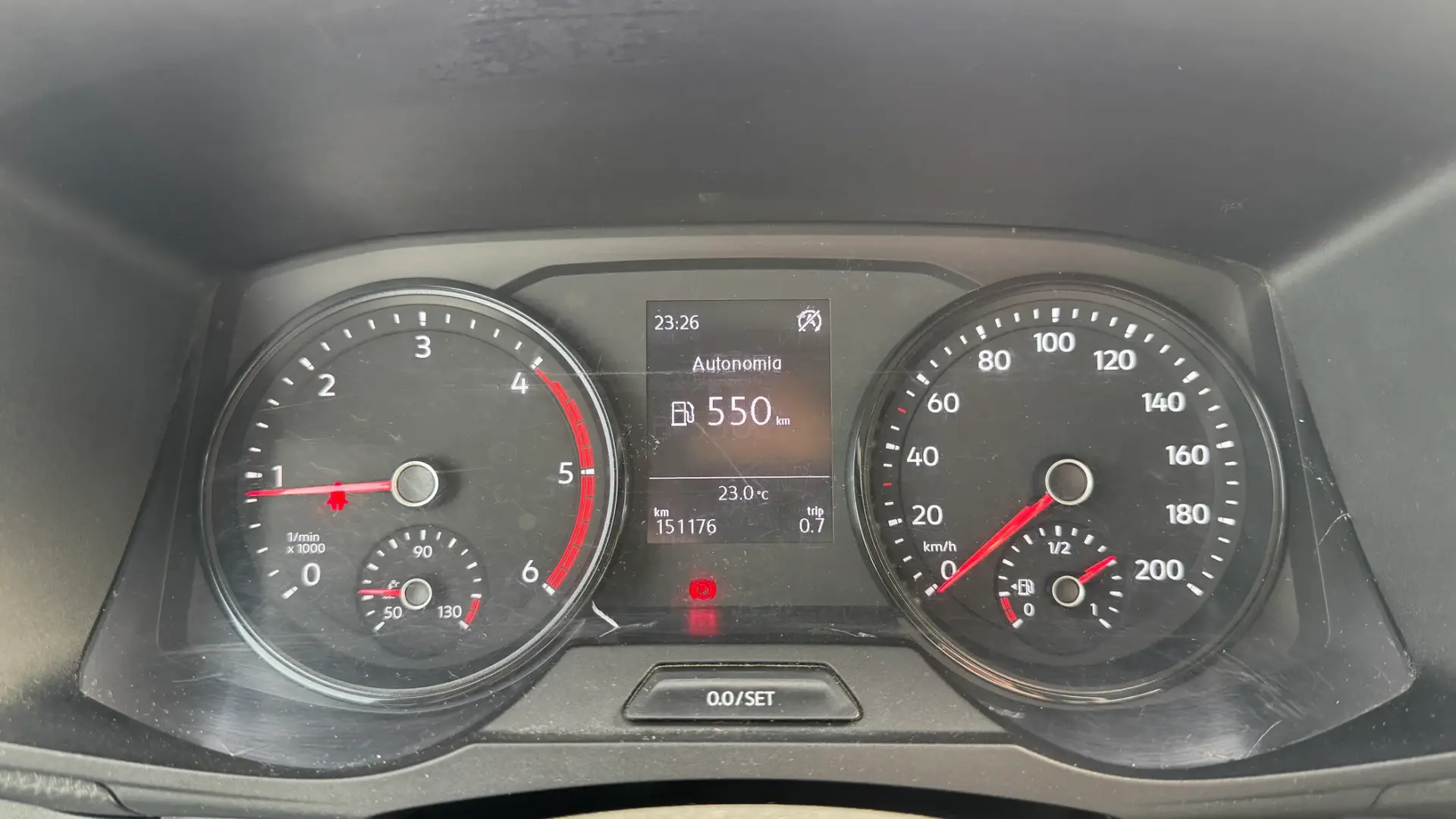Volkswagen Crafter 35 2.0 TDI L3H3 Net Extra AC 16