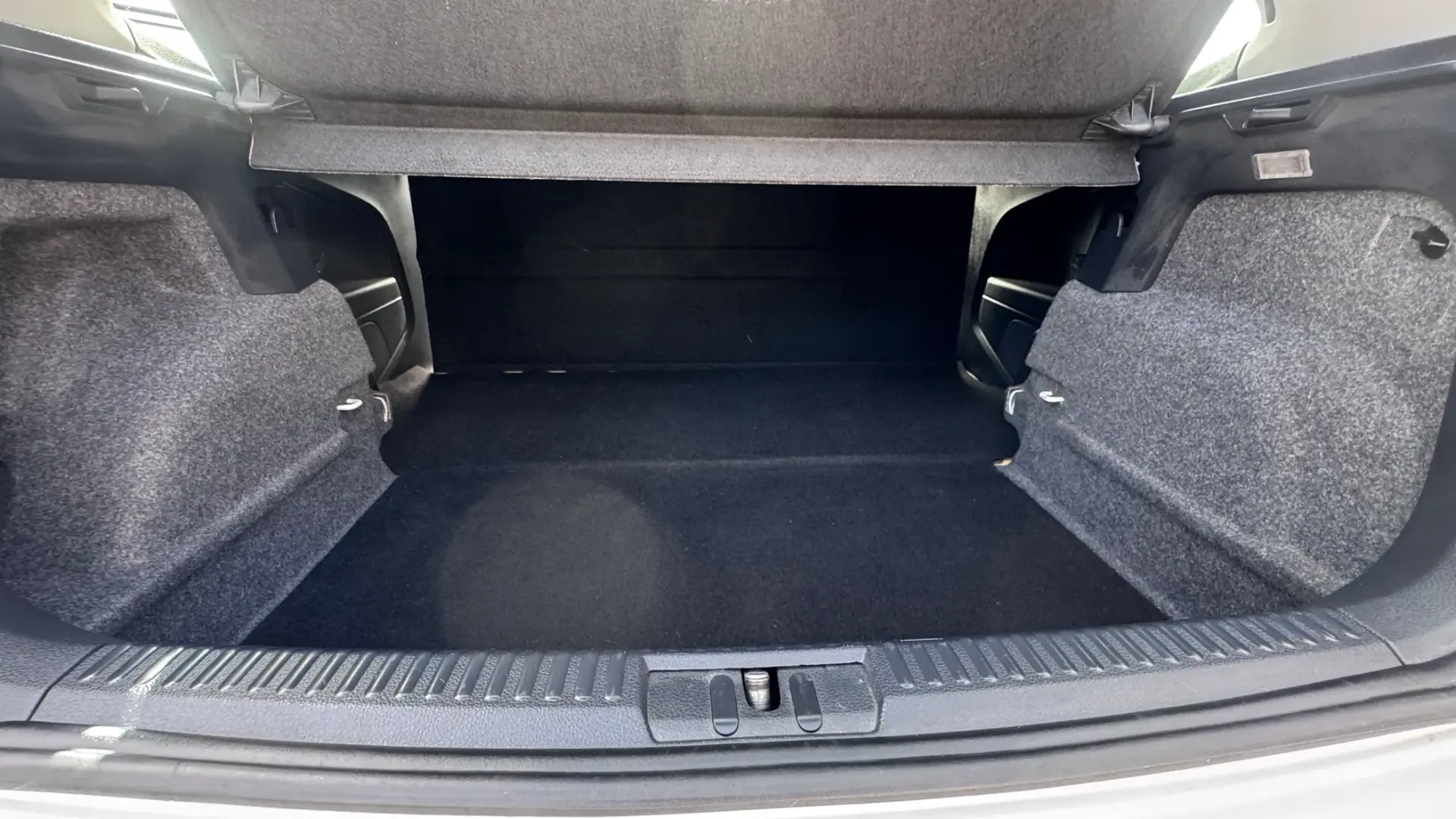 Volkswagen Polo 1.2 TDi BlueMotion 14
