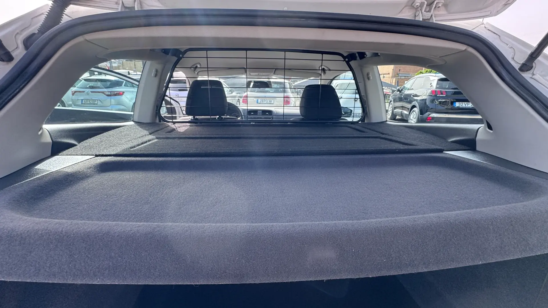 Volkswagen Polo 1.2 TDi BlueMotion 15