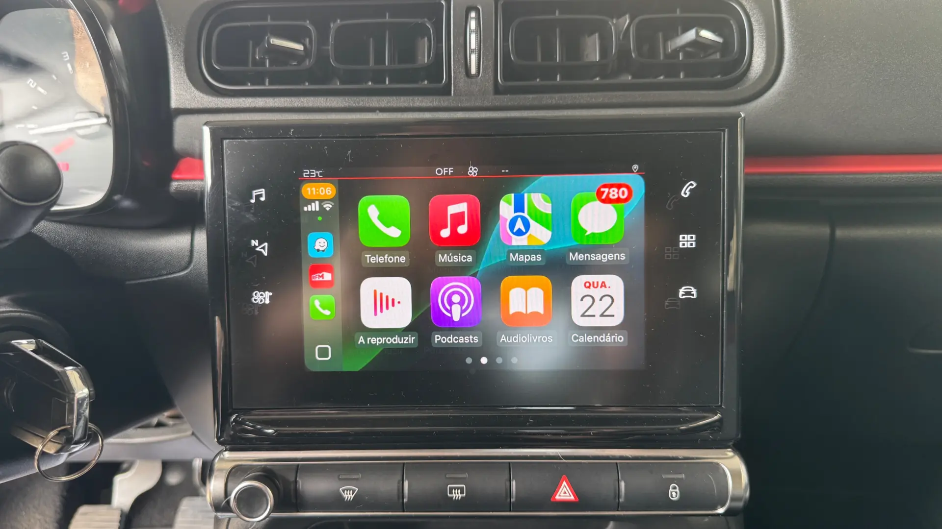 Citroen C3 1.2 PureTech C-Series 39