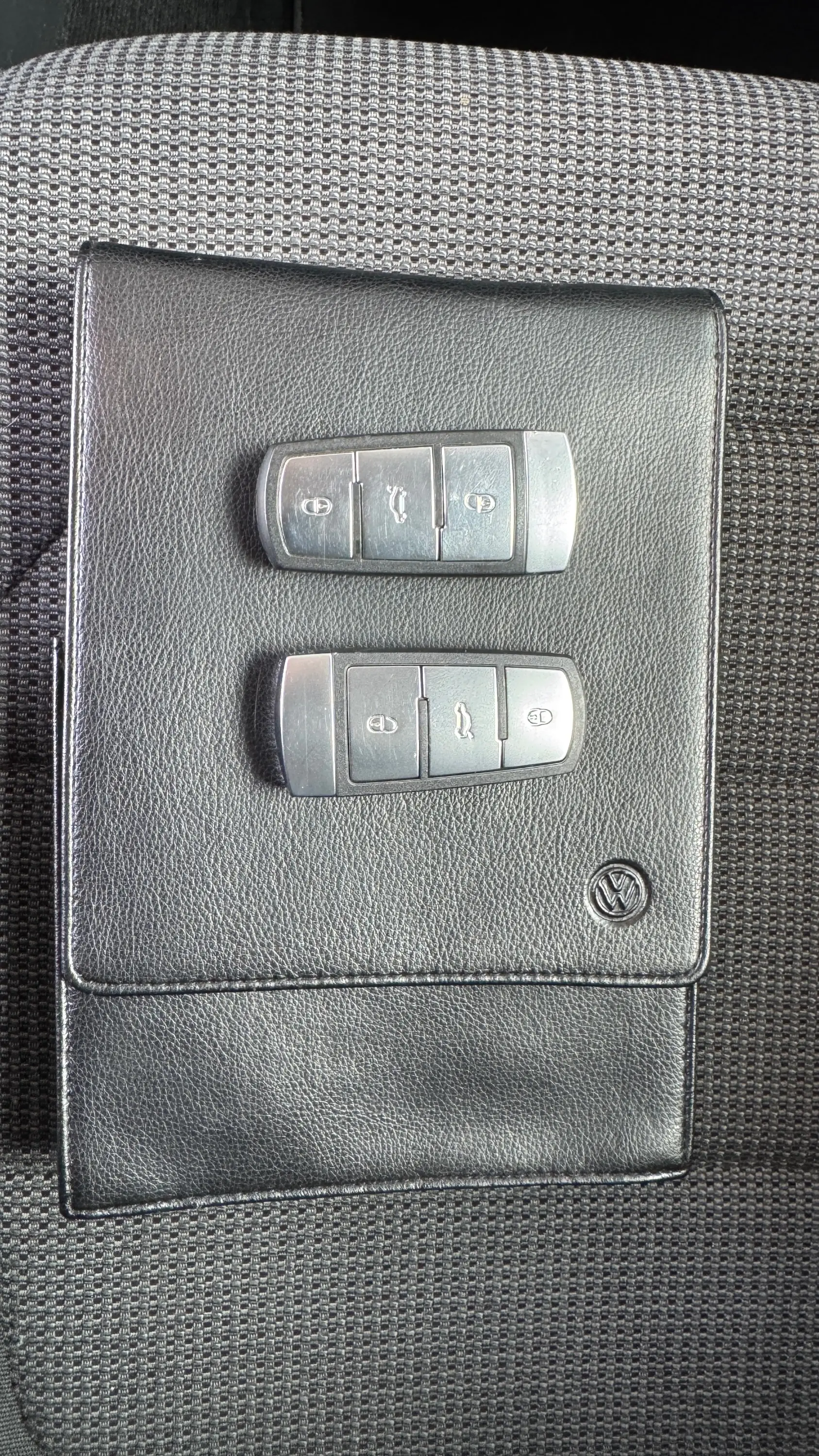 Volkswagen Passat 1.6 TDI BlueMotion 40