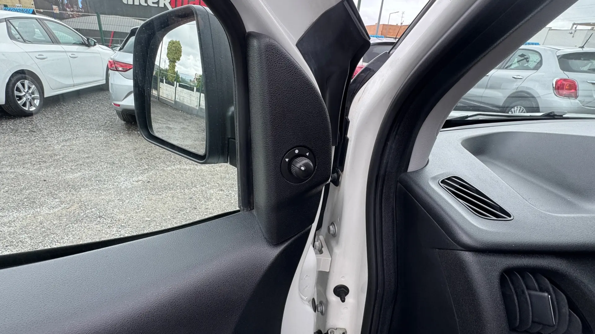 Fiat Doblo 1.3 Multijet 13