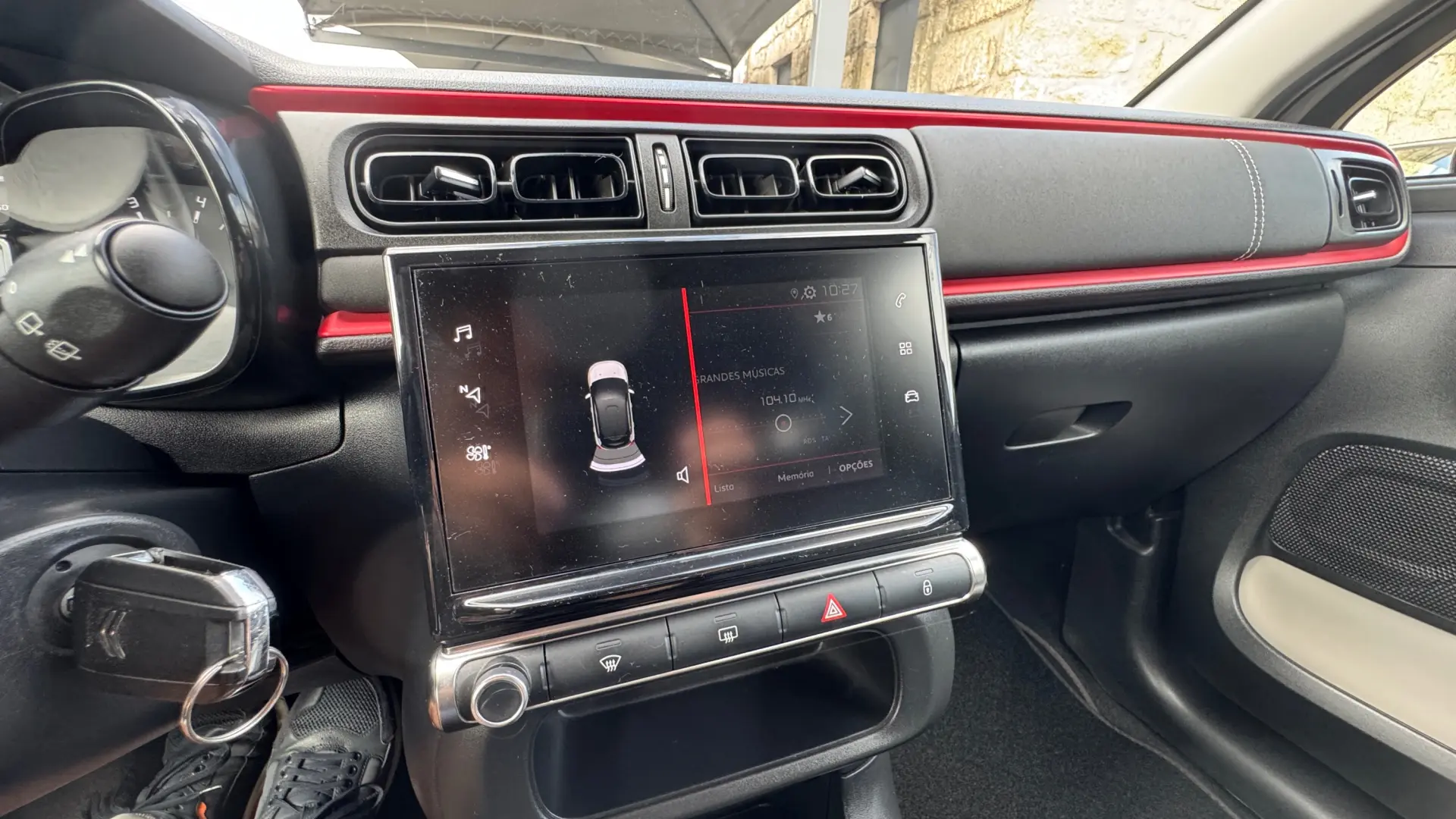 Citroen C3 1.2 PureTech C-Series 37