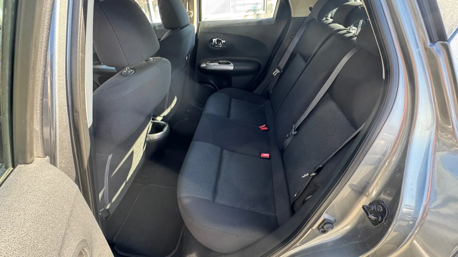 Nissan Juke 1.5 dCi Acenta Connect 17