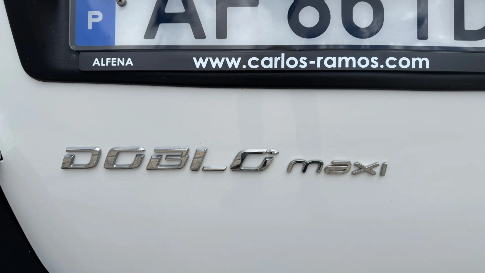 Fiat Doblo 1.3 Multijet Maxi 28
