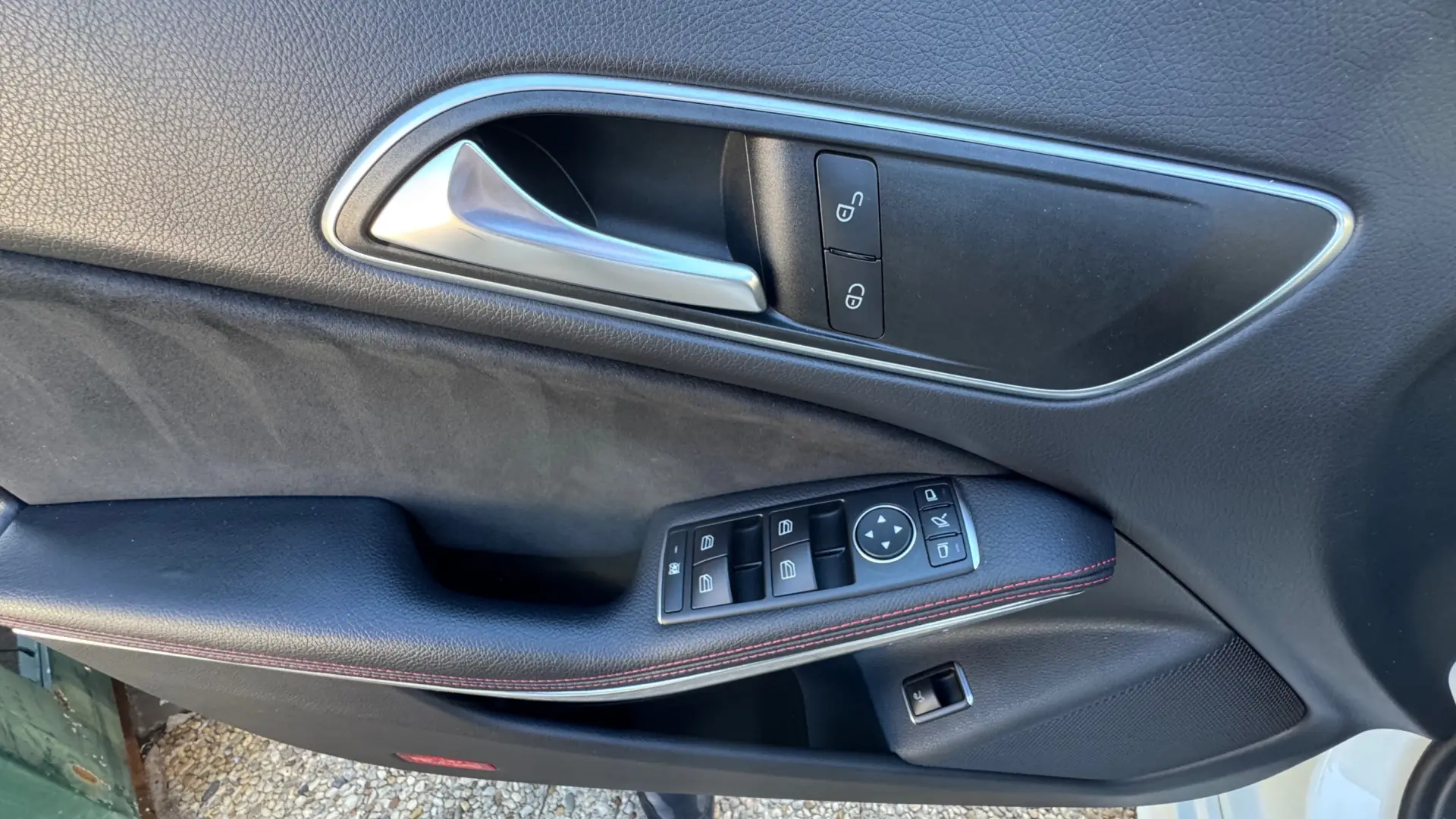 Mercedes-Benz CLA 220 (CDI) d 7G-DCT AMG Line 43