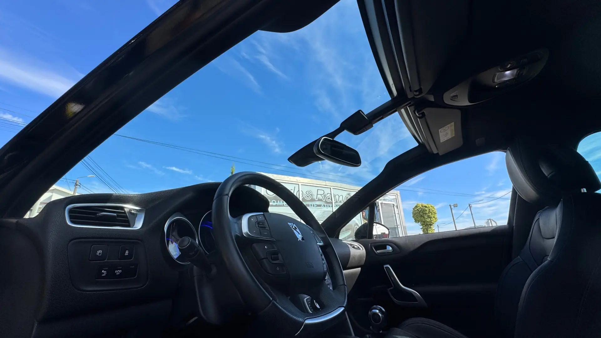 Citroen DS4 1.6 e-HDi So Chic 39