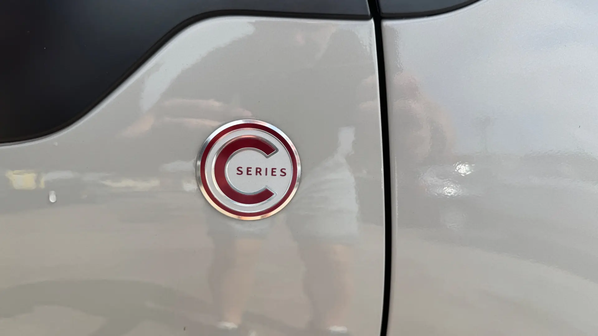 Citroen C3 1.2 PureTech C-Series 10