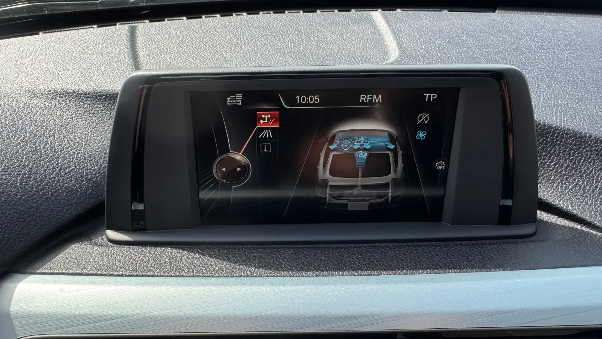 BMW 420 Gran Coupé d Line Sport 47