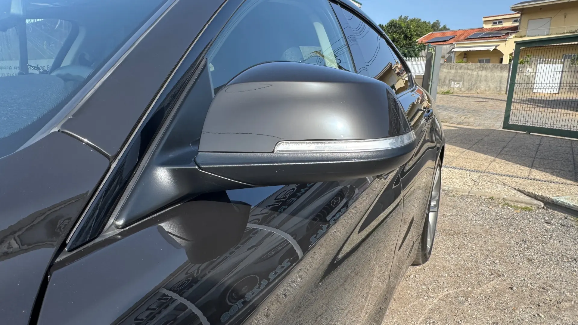 BMW 420 Gran Coupé d Line Sport 5