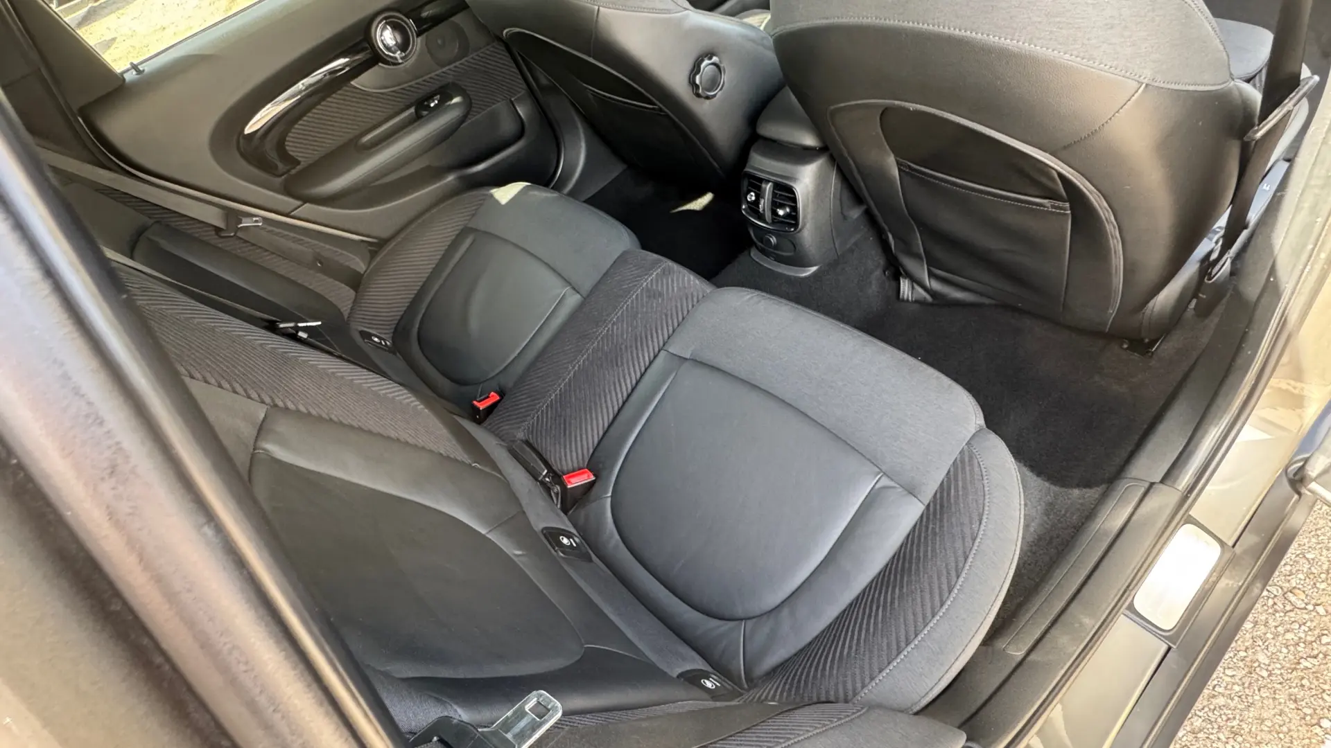 MINI Clubman One D Sport Edition 31