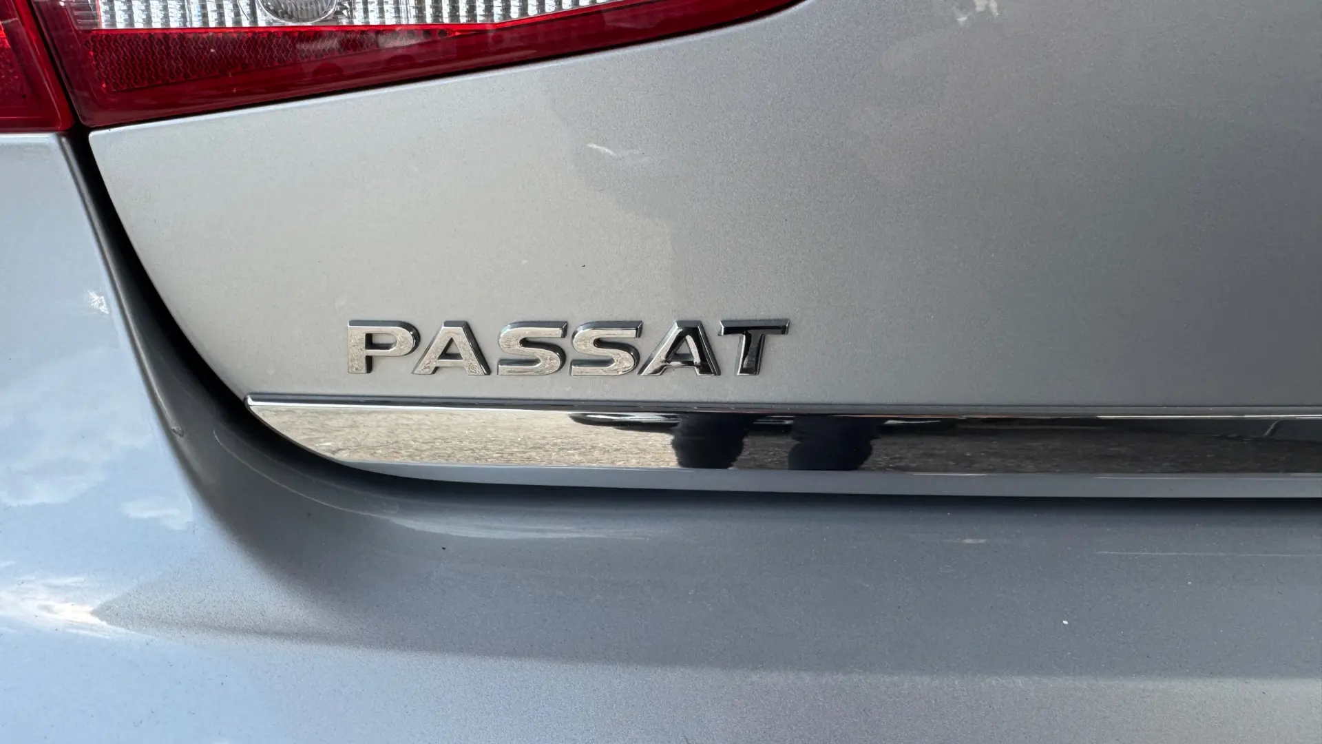 Volkswagen Passat 1.6 TDI BlueMotion 51
