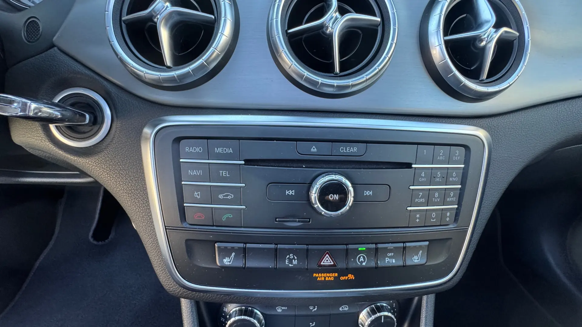 Mercedes-Benz CLA 220 (CDI) d 7G-DCT AMG Line 38