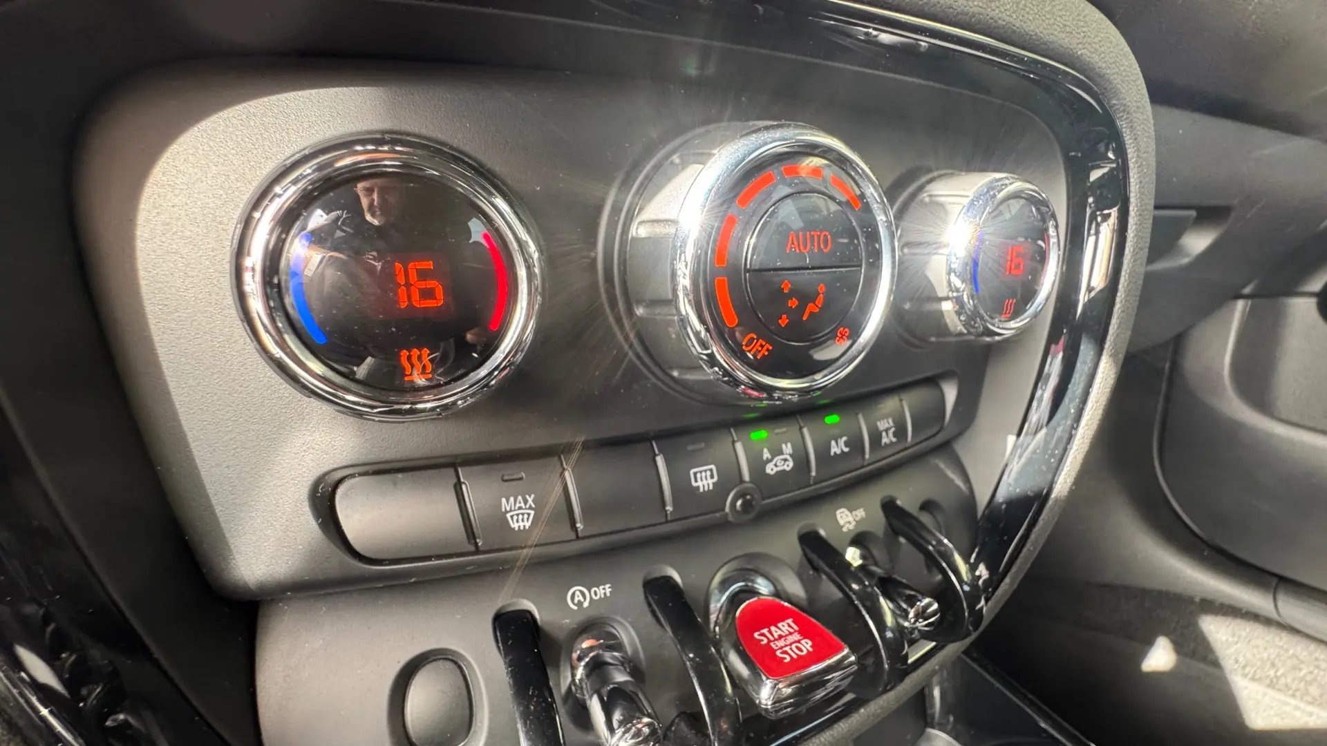MINI Clubman One D Sport Edition 58