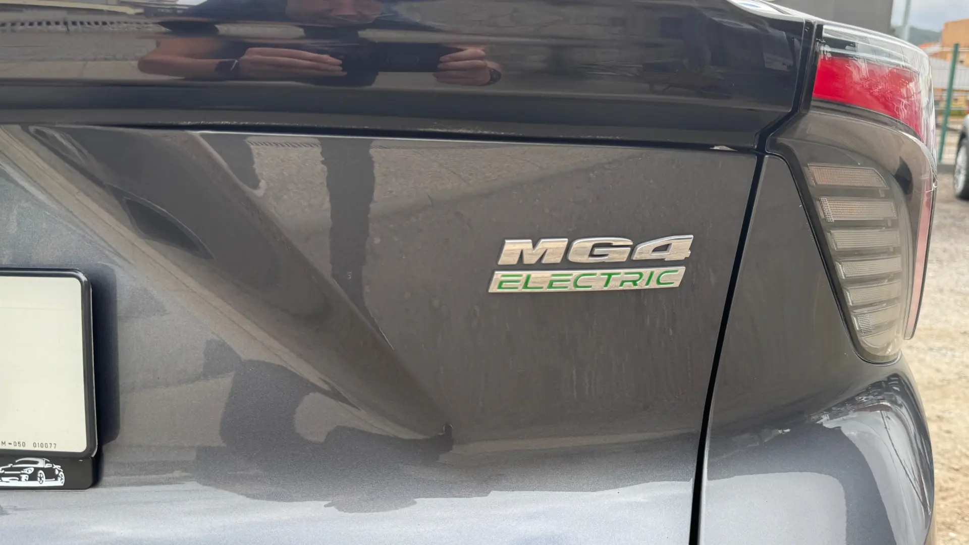 MG MG4 51 kWh Standard 10