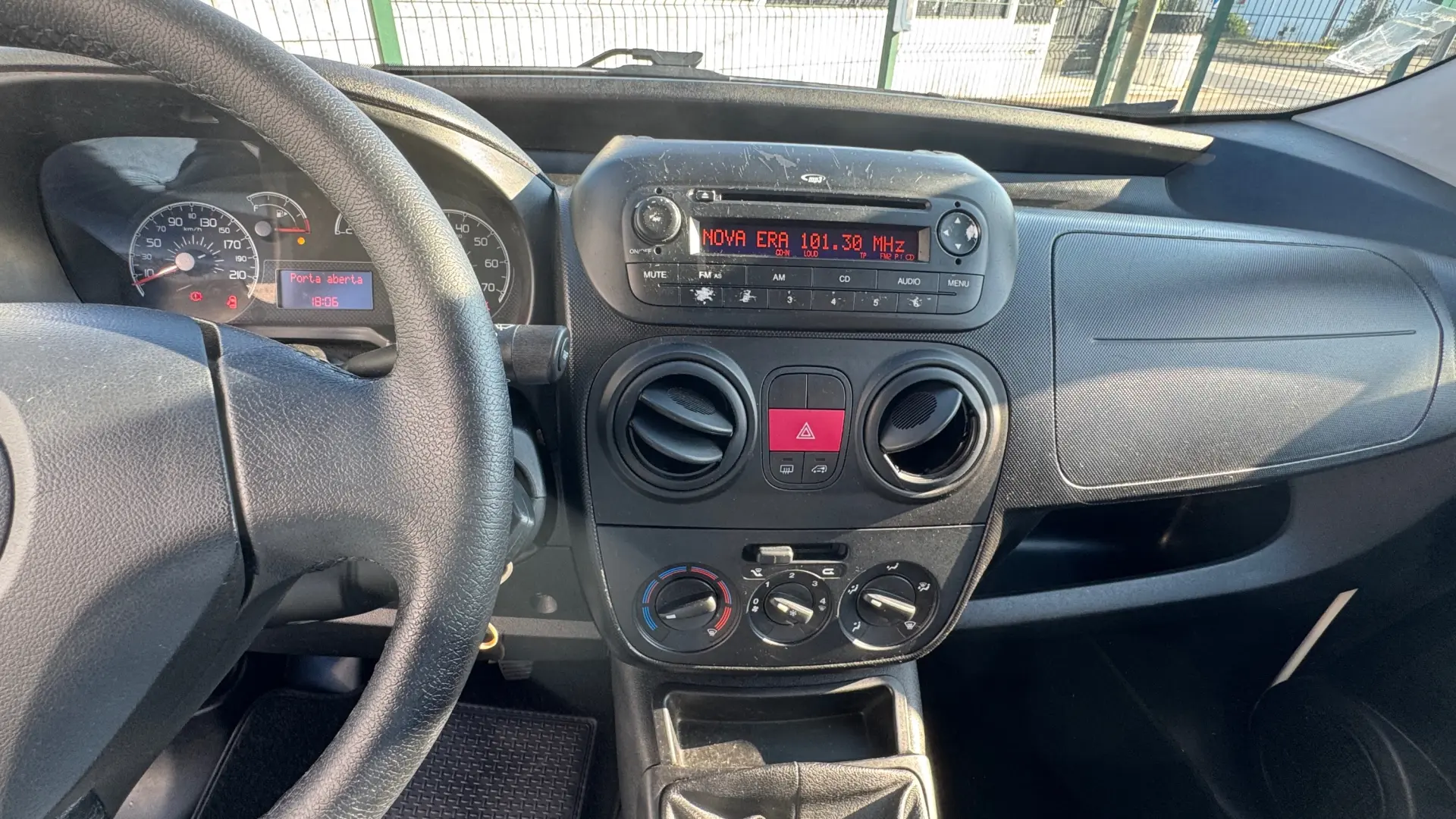 Citroen Nemo 1.3 HDi XTR 25
