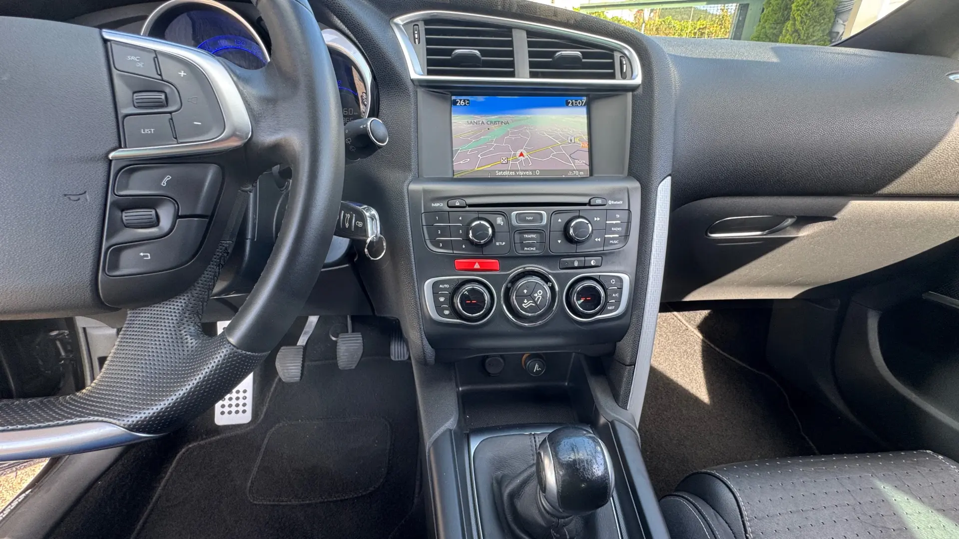 Citroen DS4 1.6 e-HDi So Chic 34