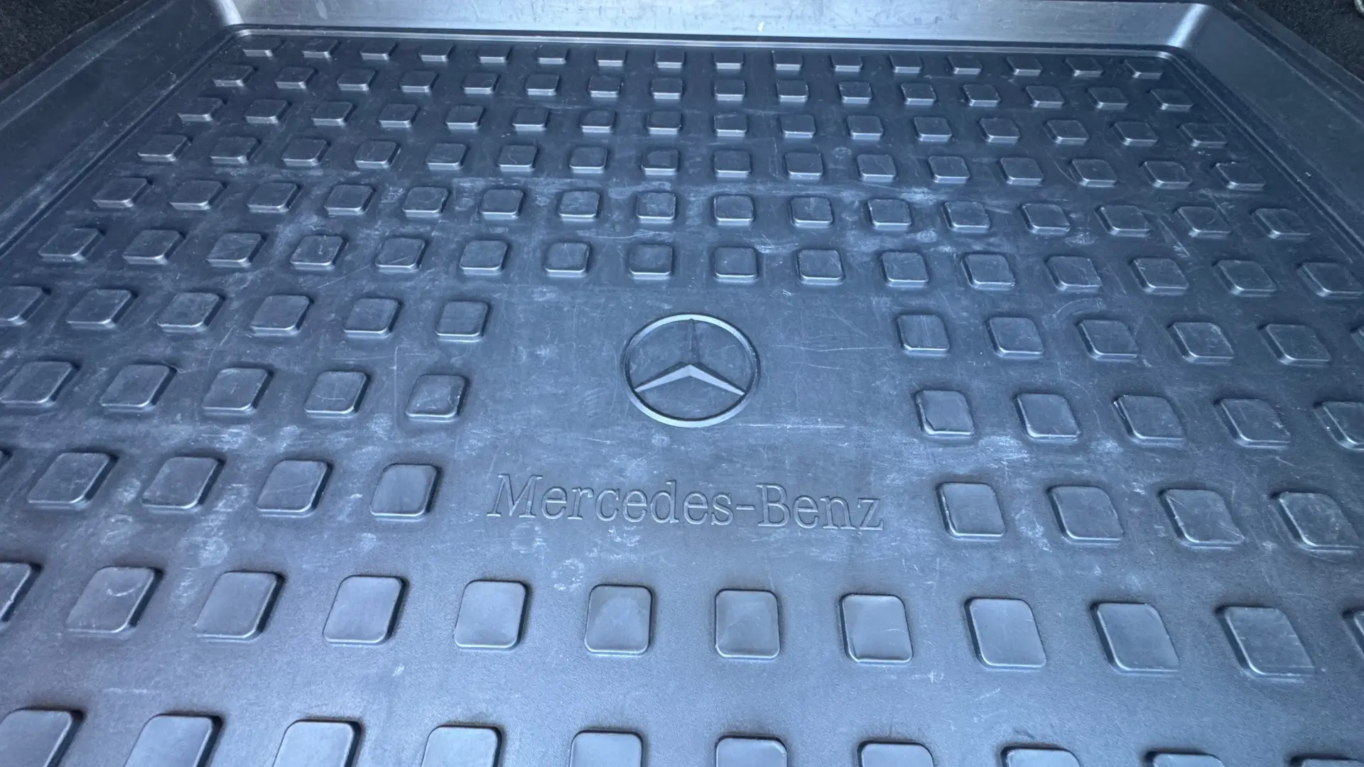 Mercedes-Benz CLA 220 (CDI) d 7G-DCT AMG Line 58