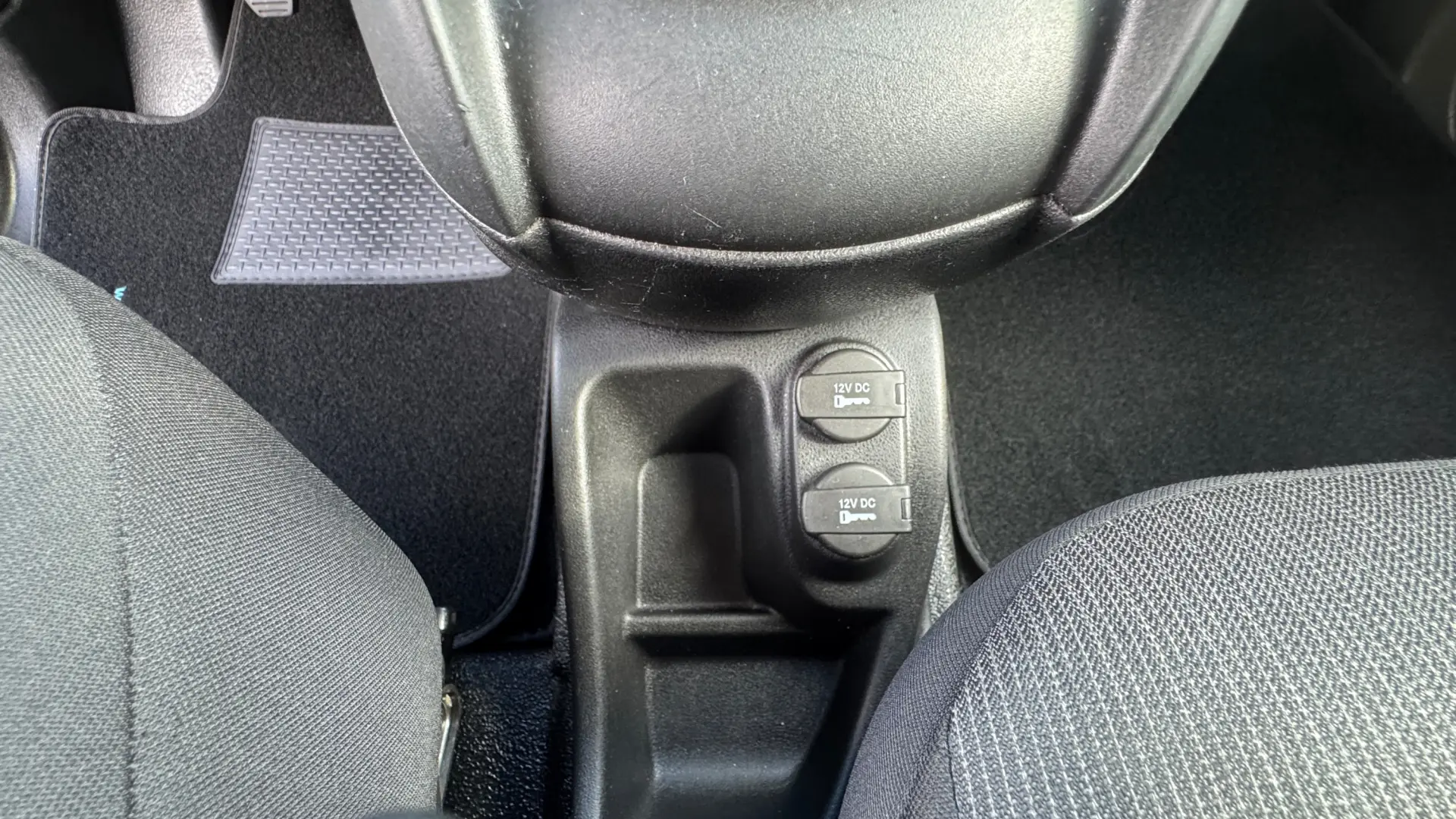 Fiat Doblo 1.3 Multijet Maxi 17