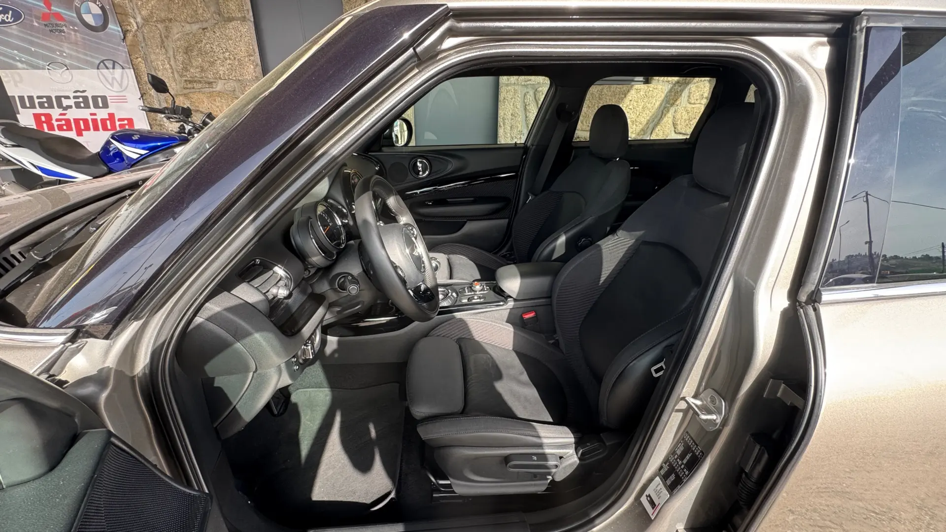 MINI Clubman One D Sport Edition 24