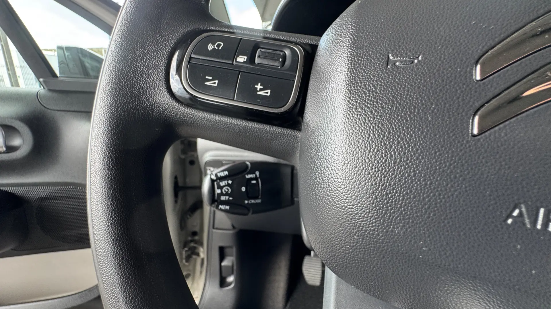 Citroen C3 1.2 PureTech C-Series 25