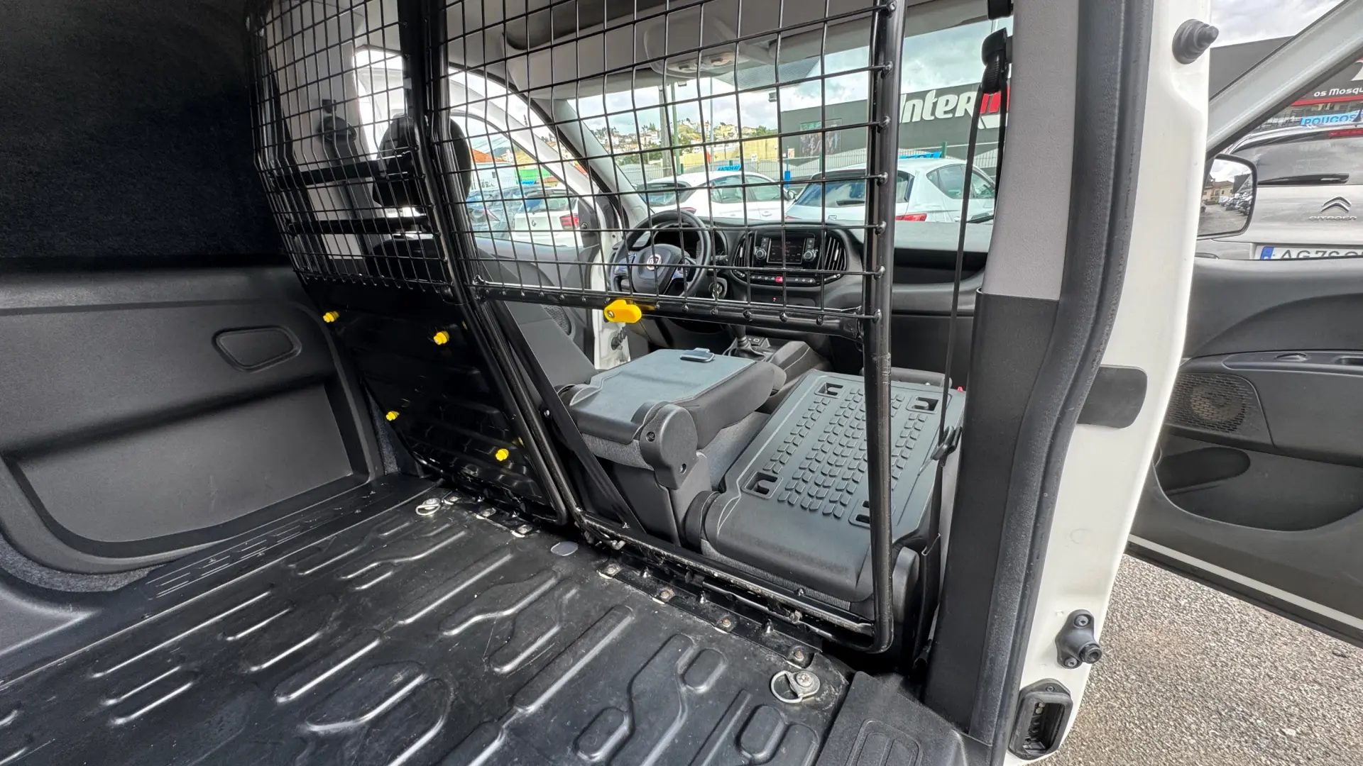 Fiat Doblo 1.3 Multijet Maxi 25