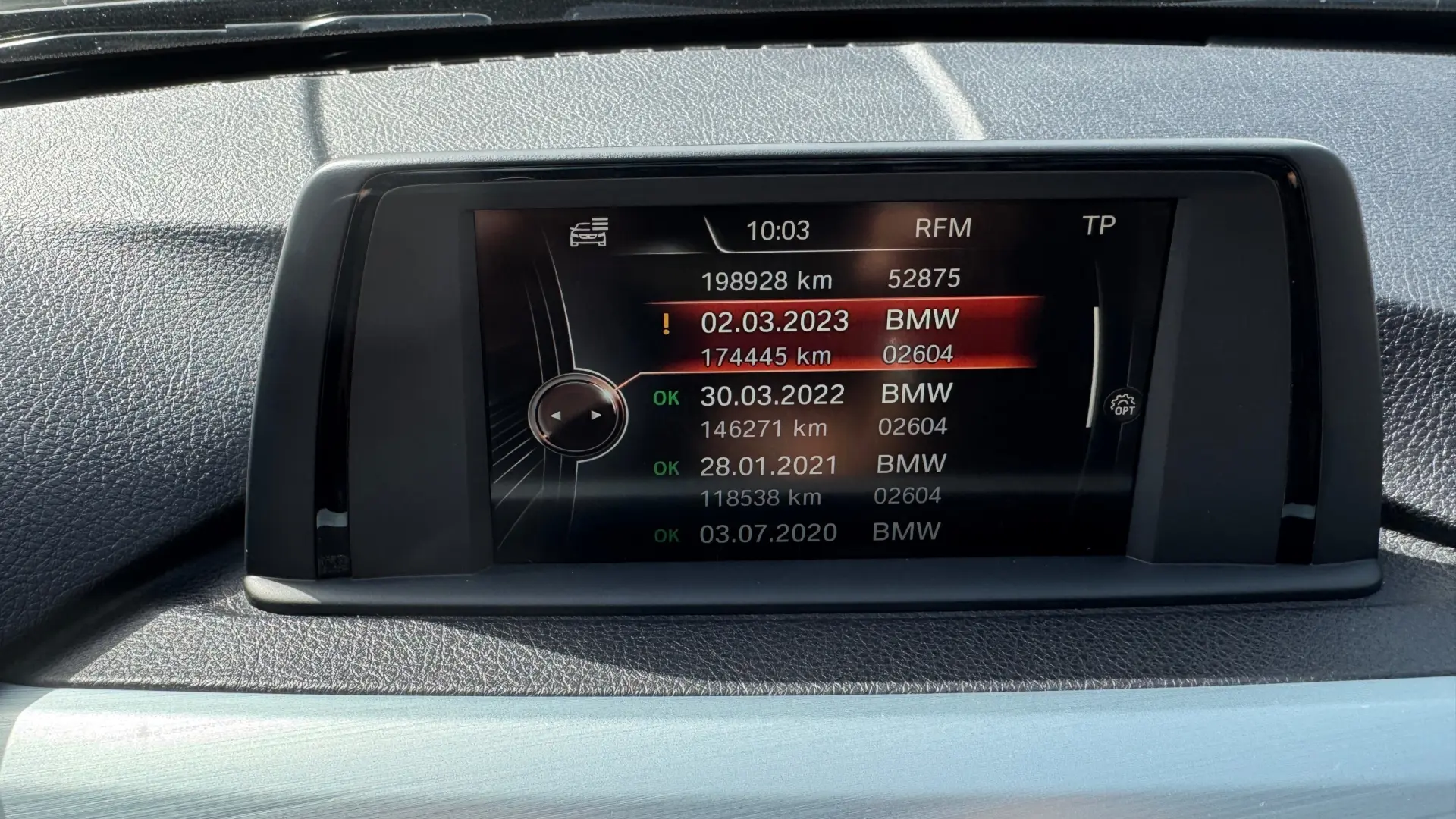 BMW 420 Gran Coupé d Line Sport 44