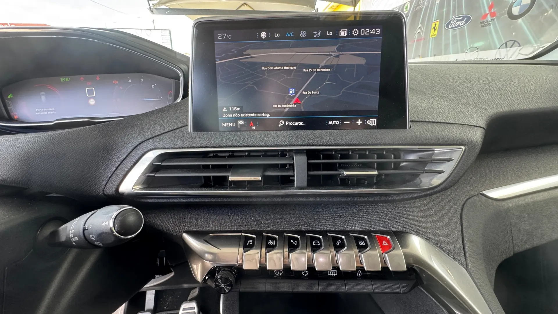 Peugeot 3008 2.0 BlueHDi Allure J18 34