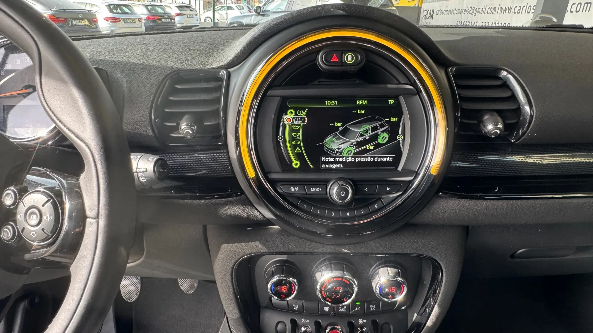 MINI Clubman One D Sport Edition 48