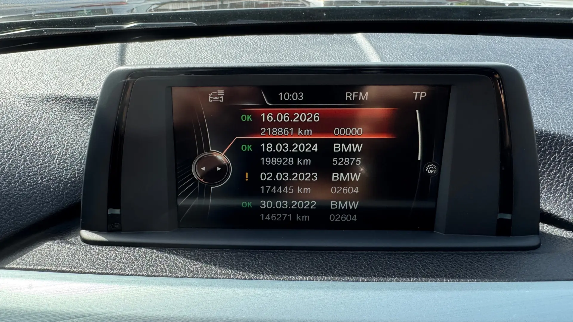 BMW 420 Gran Coupé d Line Sport 45