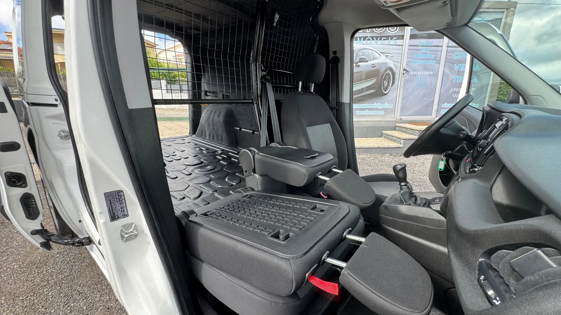 Fiat Doblo 1.3 Multijet Maxi 23