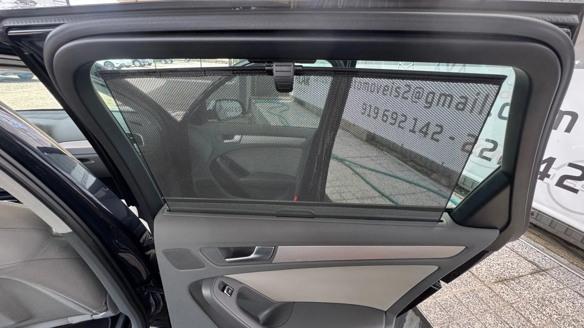Audi A4 Avant 2.0 TDI multitronic Sport 30