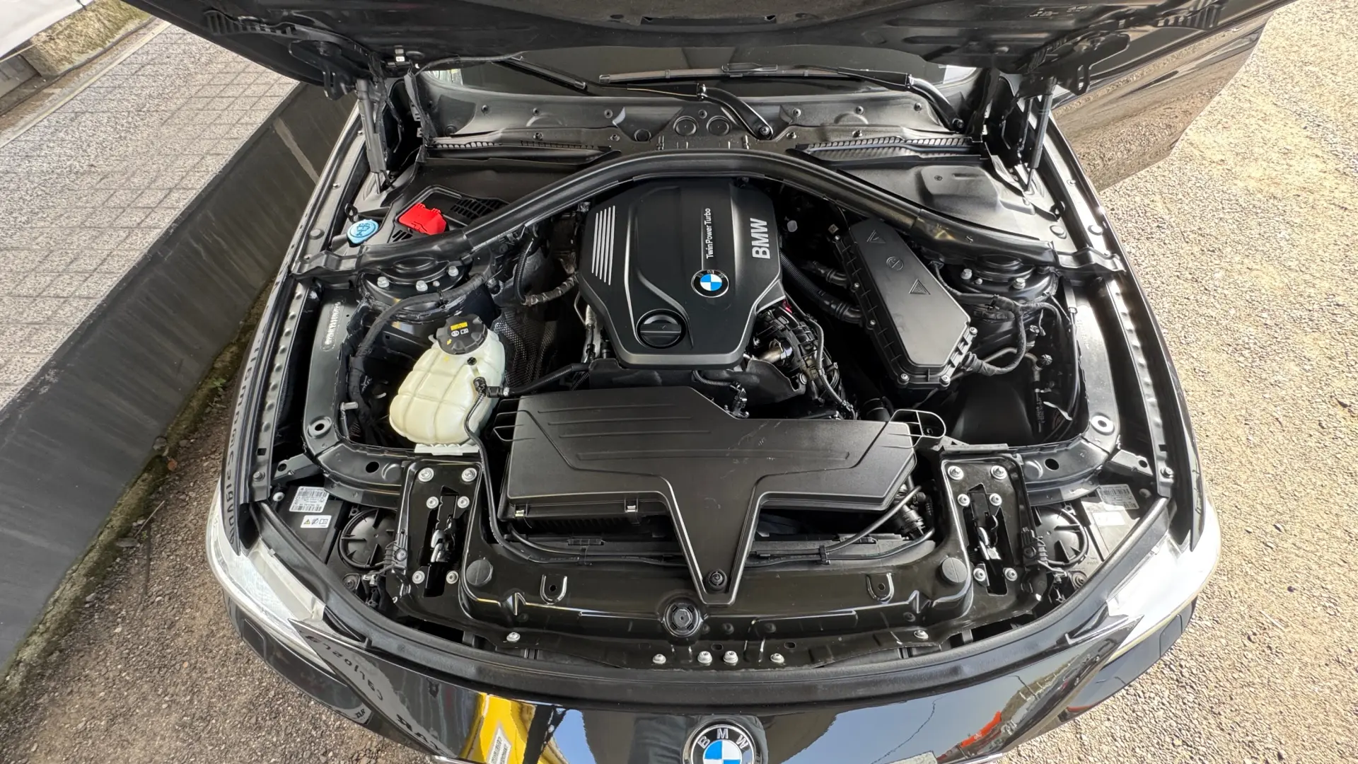 BMW 420 Gran Coupé d Line Sport 54