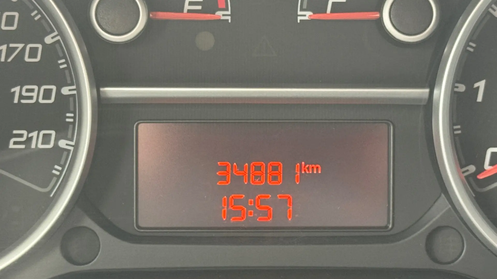 Fiat Doblo 1.3 Multijet Maxi 29