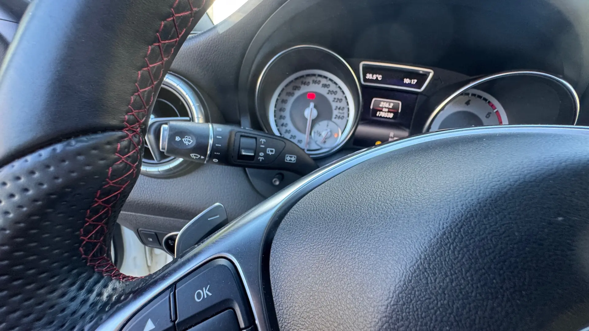 Mercedes-Benz CLA 220 (CDI) d 7G-DCT AMG Line 44